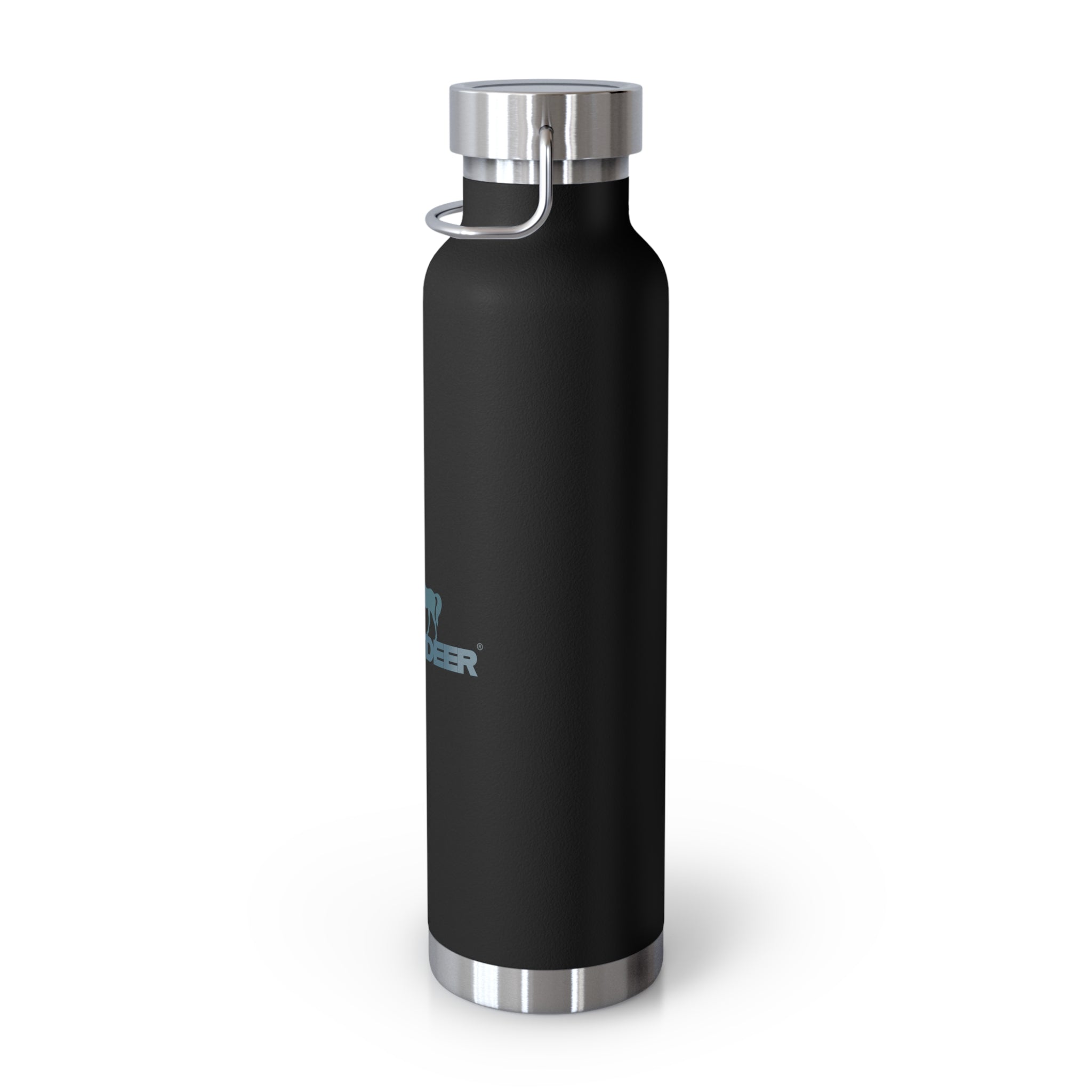 Elegant Insulated Water Bottle, 22oz | Eco-Friendly Drinkware for Outdoor