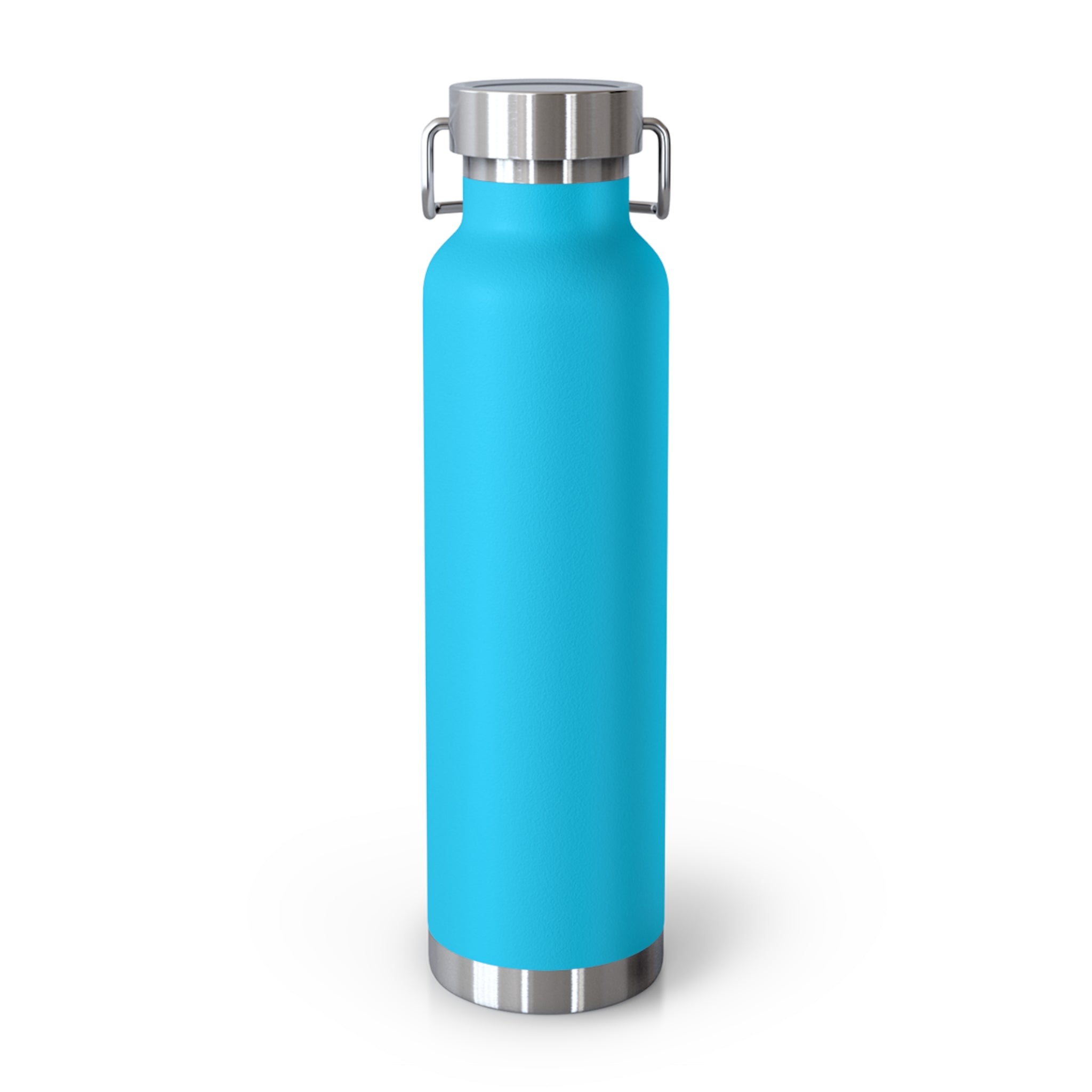 Stylish Insulated Water Bottle - Perfect for Hiking, Gym, Yoga,