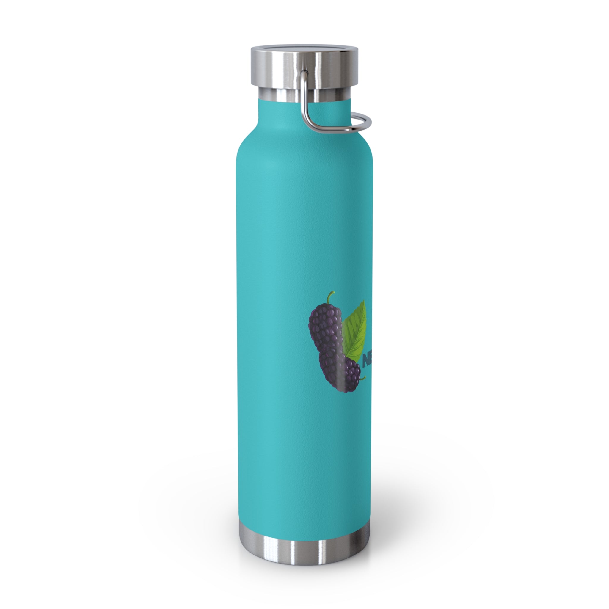 Stylish Insulated Water Bottle - Perfect for Hiking, Gym, Yoga,