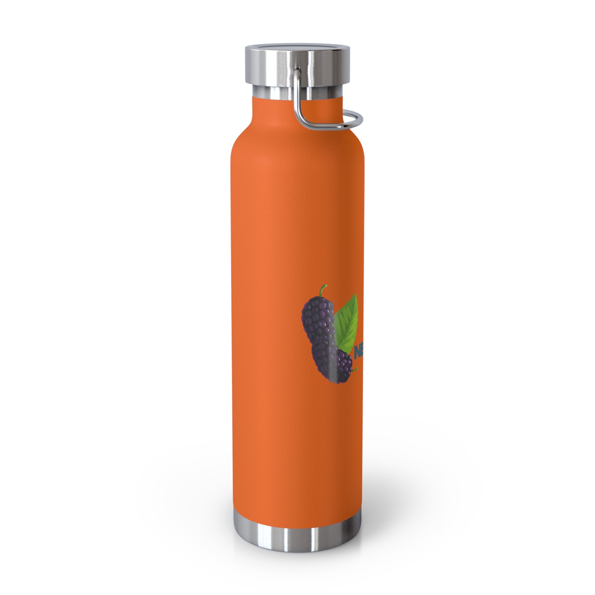 Stylish Insulated Water Bottle - Perfect for Hiking, Gym, Yoga,