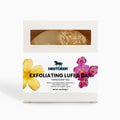 Exfoliating Luffa Bar