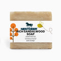 Rich Sandalwood Soap