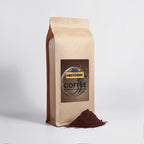 Mushroom Coffee Fusion - Lion’s Mane & Chaga 16oz