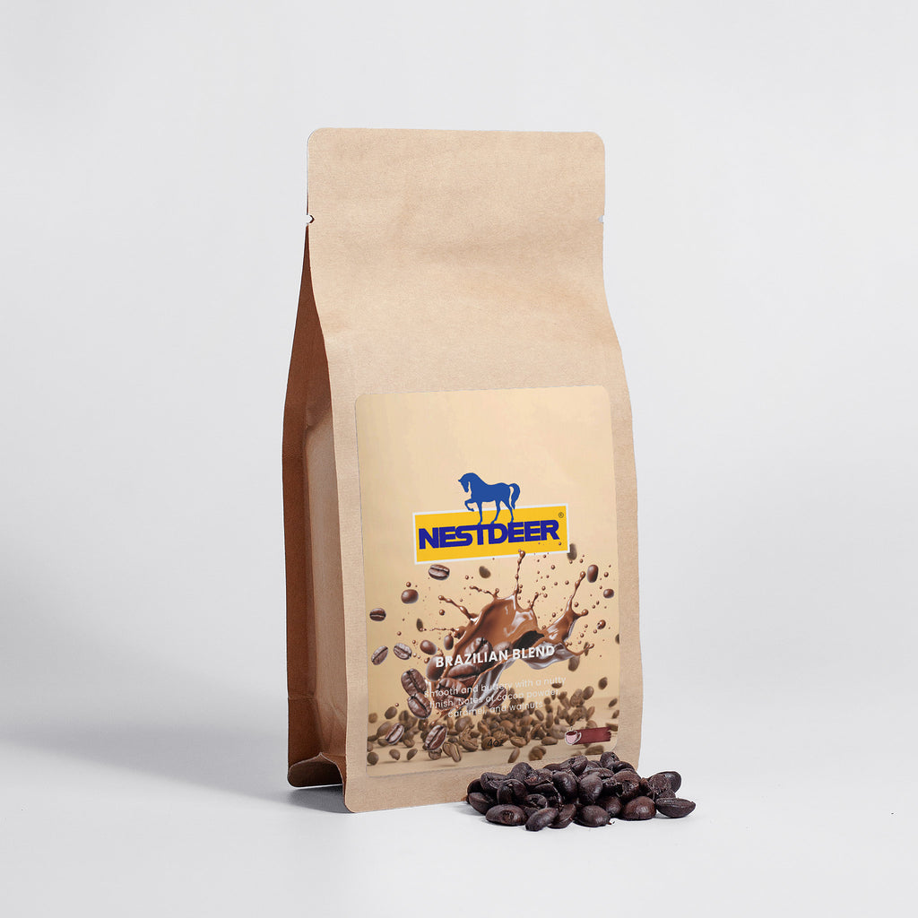 Brazilian Blend 4oz