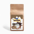 Hemp Coffee Blend - Medium Roast 4oz