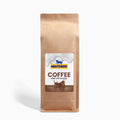 Hemp Coffee Blend - Medium Roast 16oz