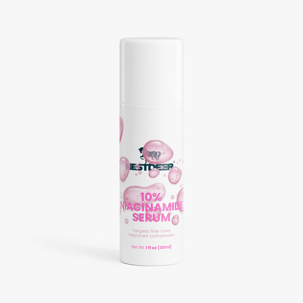 10% Niacinamide Serum