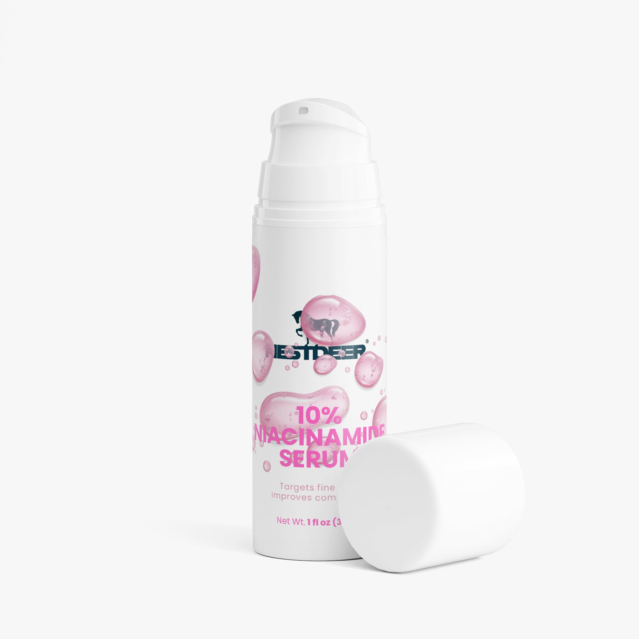 10% Niacinamide Serum
