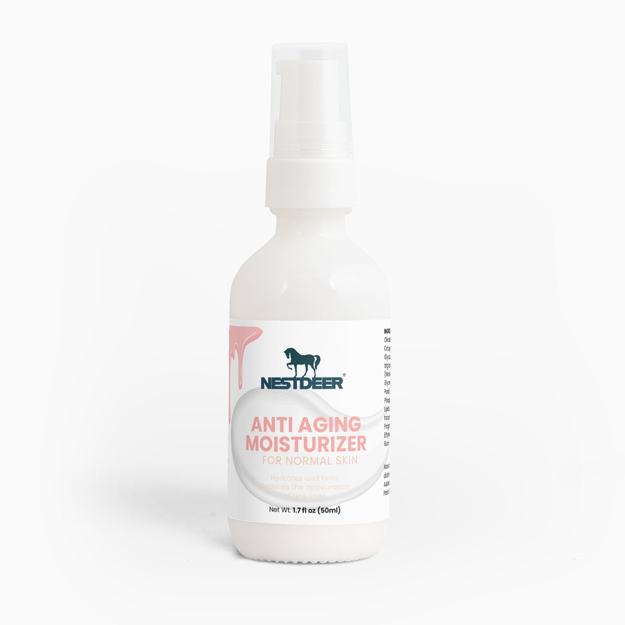 Anti Aging Moisturizer for Normal Skin