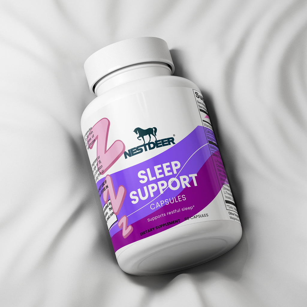 Sleep Support