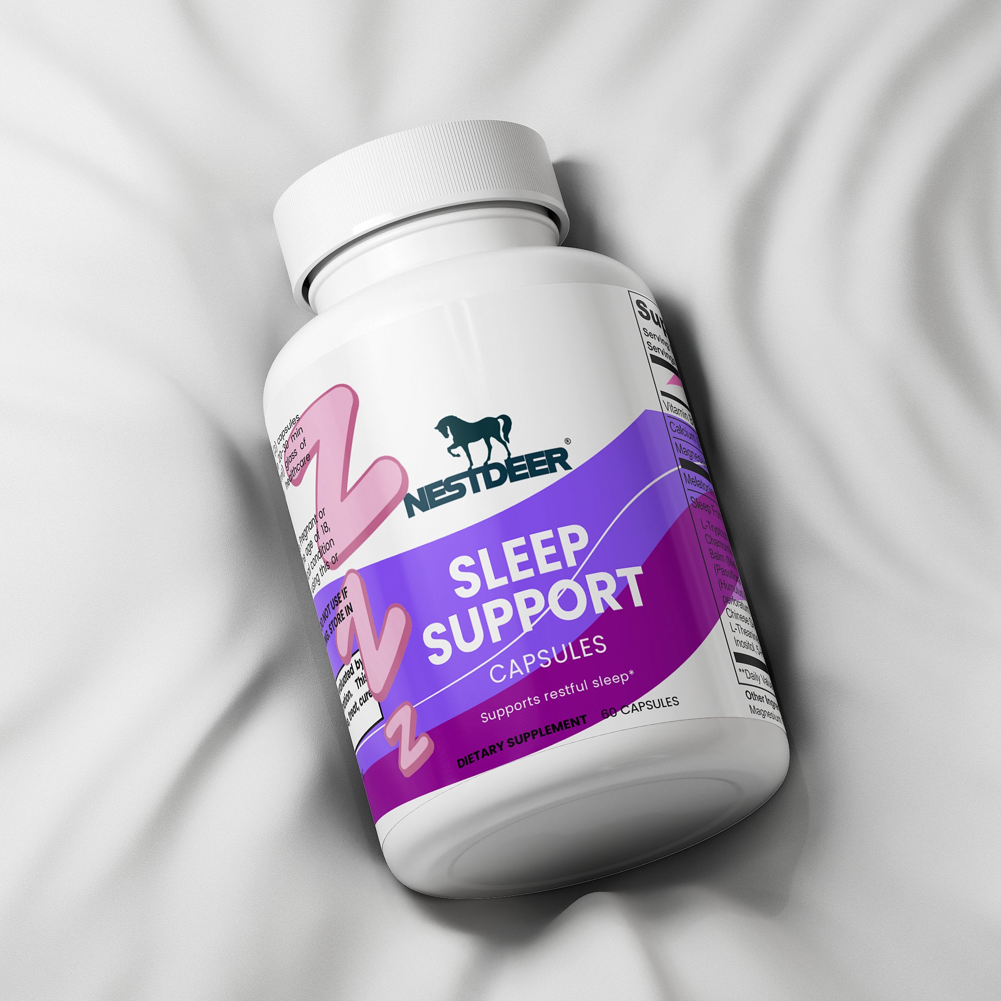 Sleep Support