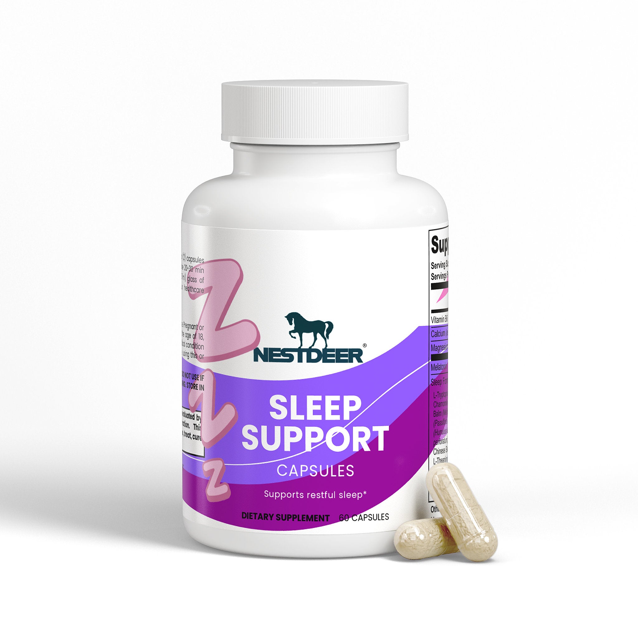 Sleep Support