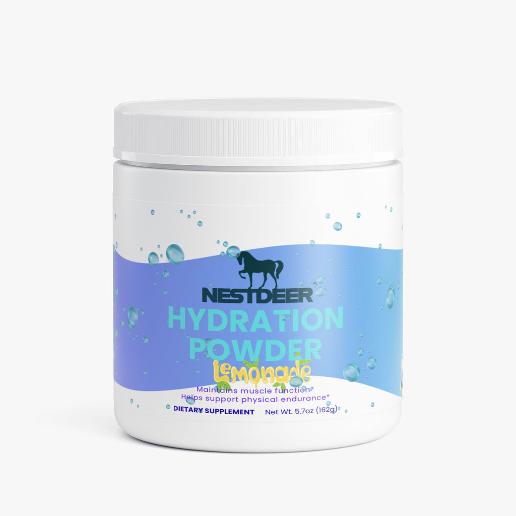 Hydration Powder (Lemonade)