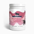 Grass-Fed Hydrolyzed Collagen Peptides