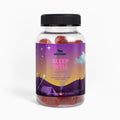 Sleep Well Gummies (Adult)