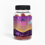 Sleep Well Gummies (Adult)