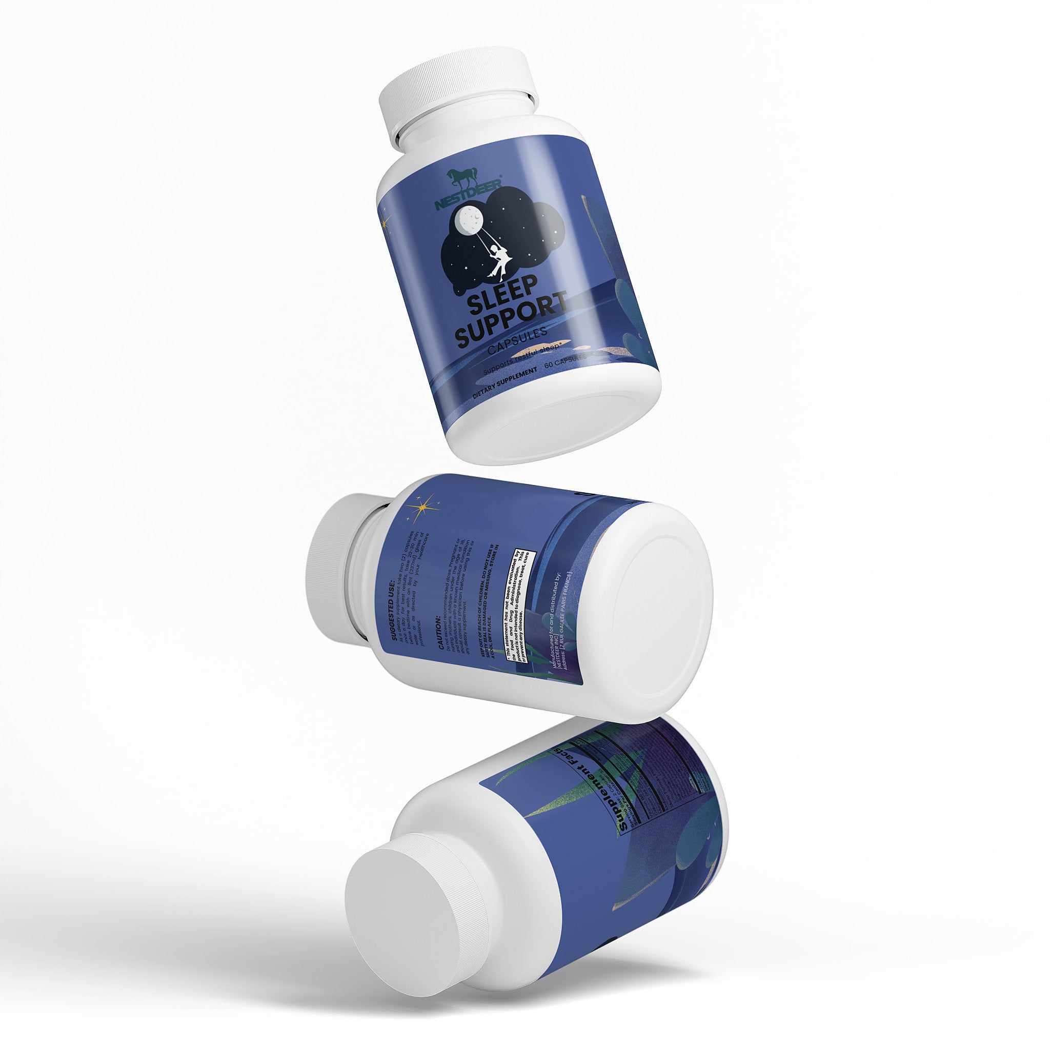 Sleep Support