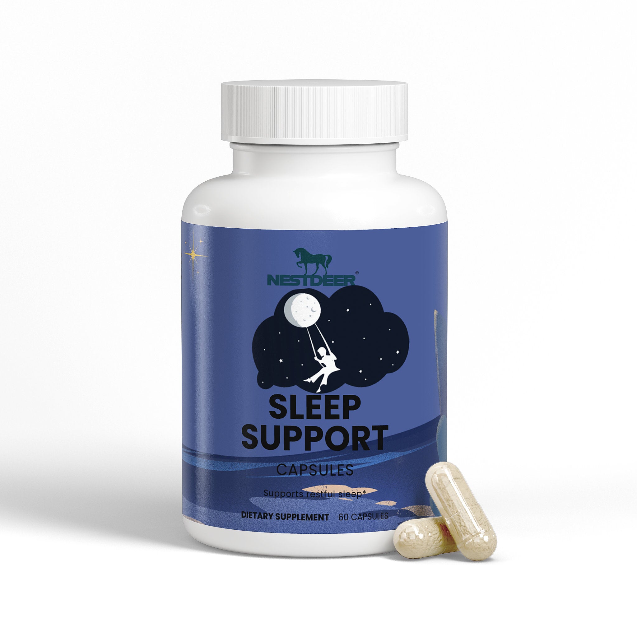 Sleep Support