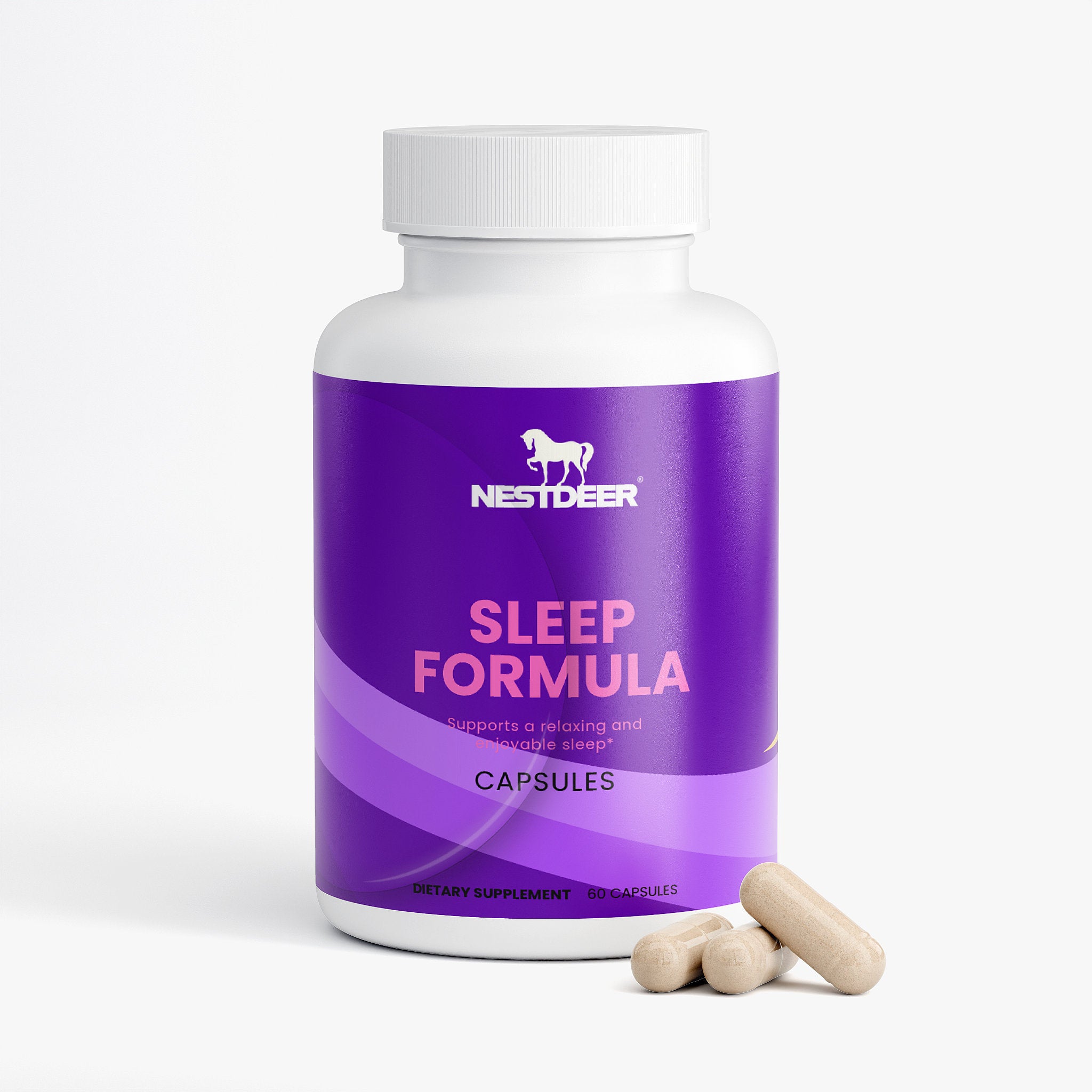 Sleep Formula