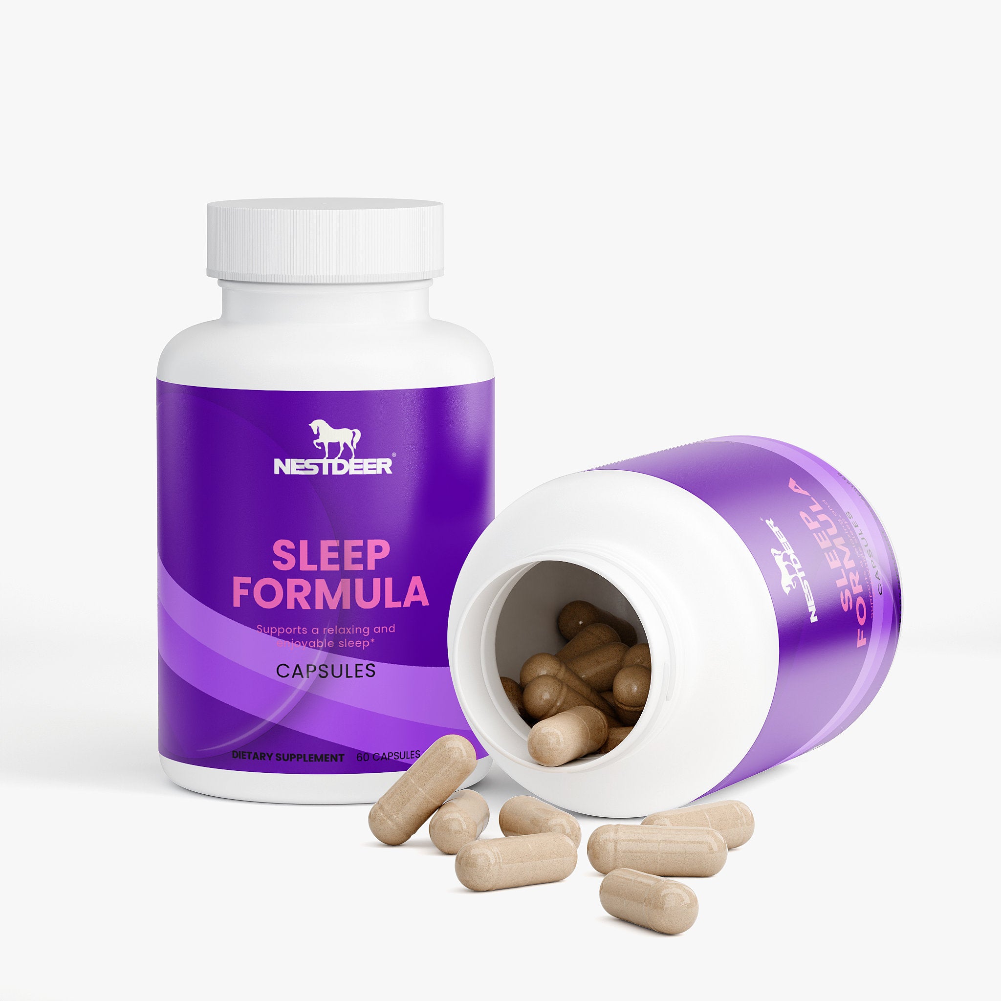Sleep Formula