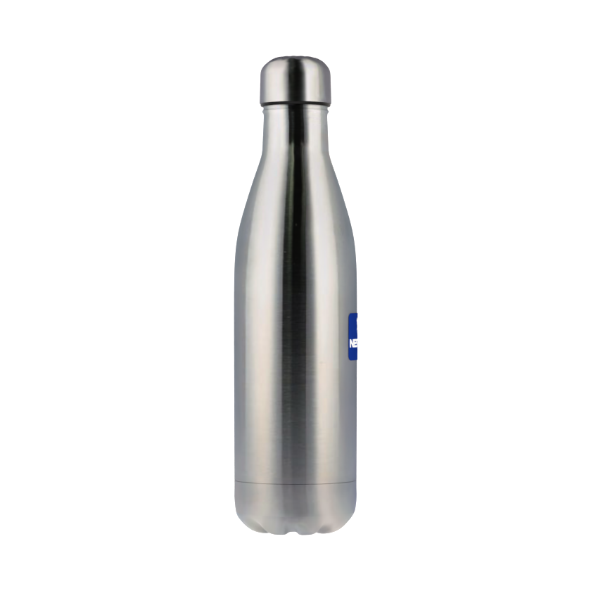 Classic 50cl Thermos Aluminium Bottle