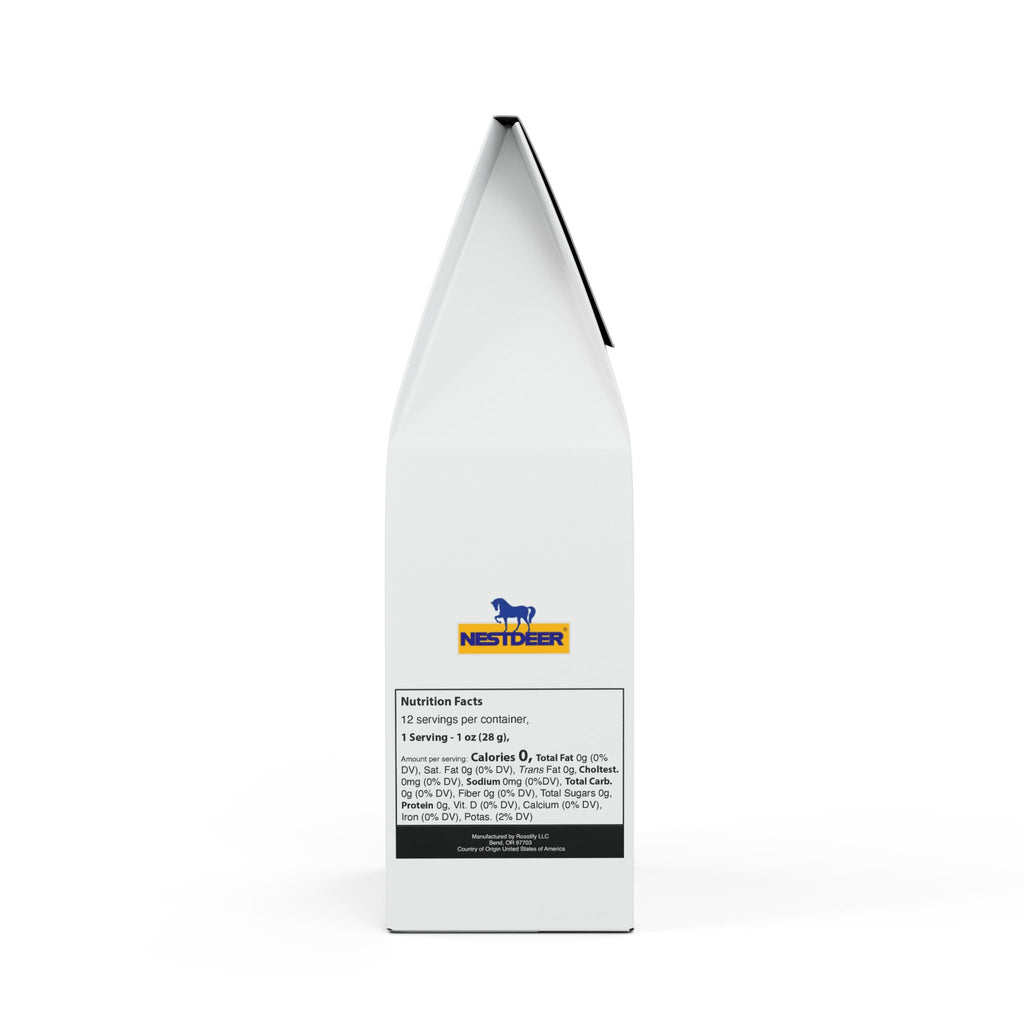 Bitterroot Coffee Blend (Dark French Roast)