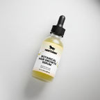 Botanisch Haargroeiserum