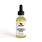Nestdeer Botanical Hair Growth Serum bottle with dropper on a white background