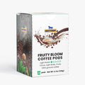 Fruity Bloom Koffiepads (Lichte Branding)