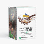 Fruity Bloom Koffiepads (Lichte Branding)