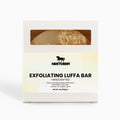 Exfoliërende Luffa Zeepreep
