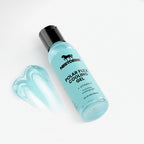 Bottle of Nestlé Purina Polar Flex Cooling Gel on a white background