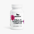 Shilajit Adaptogeen Complex