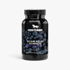 Reishi Relax Gummies