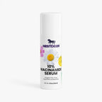 Nestdeer 10% Niacinamide Serum bottle on a white background