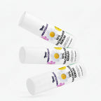 Multiple bottles of Nester Naturals Vitamin C Serum on a white background