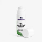 Nestdeer 10% Niacinamide Serum bottle on a white background