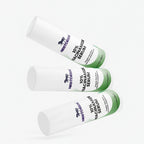 Three bottles of 10% Niacinamide Serum on a white background with 'Suppliful' branding.