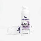 Nestdeer 10% Niacinamide Serum bottle on a white background