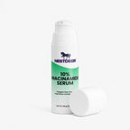 Nestdeer 10% Niacinamide Serum bottle with a white background