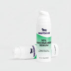 Nestdeer 10% Niacinamide Serum bottle on a white background