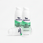 Nestdeer 10% Niacinamide Serum bottle on a white background
