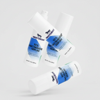Multiple packages of Nestdear 10% Vaccinamide Serum on a white background