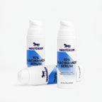 Nest Deer 10% Niacinamide Serum bottle on a white background