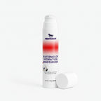 Nest Deer watermelon hydration moisturizer bottle on a white background