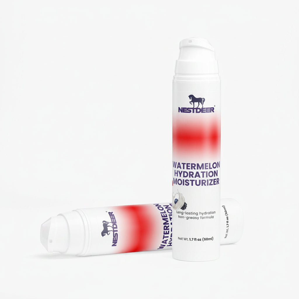 Watermelon Hydration Moisturizer