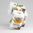 Nestdeer Molten Caramel Coffee Pods packaging on a white background