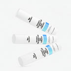 Multiple tubes of hydrobalancing gel cream on a white background with 'Suplifull' branding.