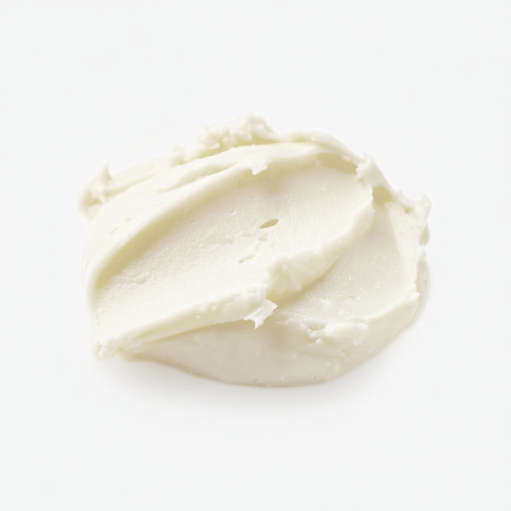 Tallow Cream Orange & Bergamot