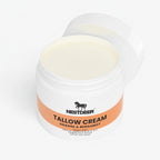 Reuzelcrème Sinaasappel & Bergamot